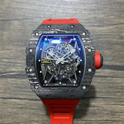 richard mille replic|chinese dropshipping Richard Mille watches.